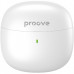 Бездротові навушники Proove Intro TWS with ANC White (TWYP53002202)