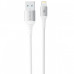 Кабель Proove WireX USB to Lightning 2.4A (1m) White (CCWX12001202)