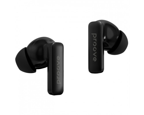 Бездротові навушники Proove Dreamer TWS with ANC Black (TWDM0001AP01)