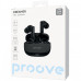 Бездротові навушники Proove Dreamer TWS with ANC Black (TWDM0001AP01)