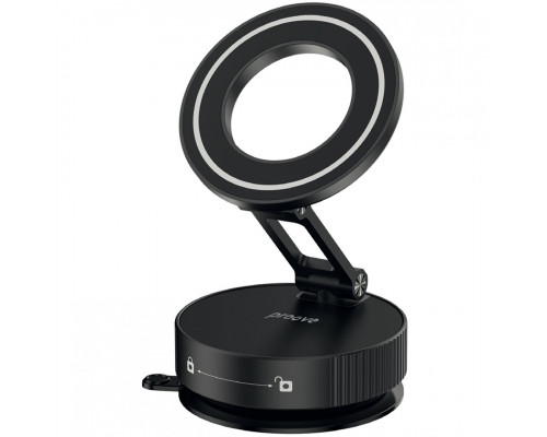Автомобільний тримач Proove Mag Max Suction Type Universal Mount (CHMM00000001)
