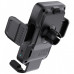 Автомобільний тримач з бездротовою зарядкою Proove Sonic Pro 15W Black (WHSP15002001)