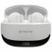 Бездротові навушники Proove Dreamer TWS with ANC White (TWDM0001AP02)