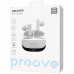 Бездротові навушники Proove Dreamer TWS with ANC White (TWDM0001AP02)
