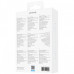 Сетевое зарядное устройство Proove Pocket GaN Max 100W (2Type-C + USB) White (WCPG10012202)