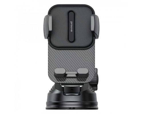 Автомобільний тримач Proove Carbon Clamp Suction Type Car Mount (CHCNS0000001)