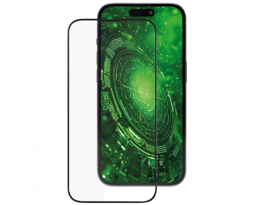 Захисне скло Proove Safe Screen для iPhone 15 Pro Max (PGPSSI15PM01)