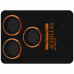 Защитное стекло Achilles Full Metal для камеры iPhone 17 Pro Cosmic Orange (CPPAFM17P030)