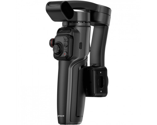 Стабилизатор Proove Vector SE Gimbal Stabilizer Black (MPVS00002001)
