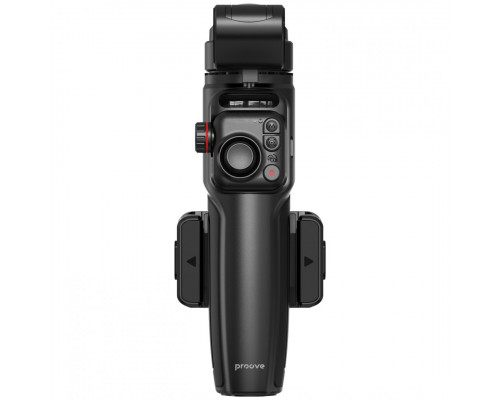 Стабилизатор Proove Vector SE Gimbal Stabilizer Black (MPVS00002001)