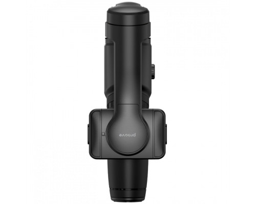 Стабилизатор Proove Vector SE Gimbal Stabilizer Black (MPVS00002001)