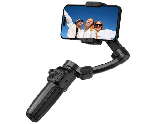 Стабилизатор Proove Vector SE Gimbal Stabilizer Black (MPVS00002001)