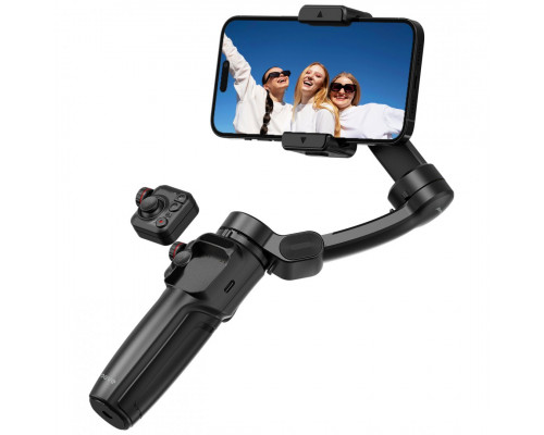 Стабилизатор Proove Vector SE Gimbal Stabilizer Black (MPVS00002001)