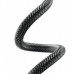 Кабель Proove Dense Metal Type-C to Type-C 60W (2m) Black (CCDM60002221)