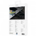 Кабель Proove Dense Metal Type-C to Type-C 60W (2m) Black (CCDM60002221)