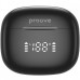 Бездротові навушники Proove Digital TWS (APP) Black (TWJP54002201)