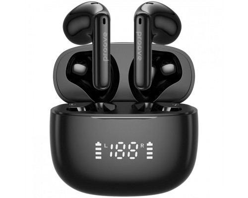 Бездротові навушники Proove Digital TWS (APP) Black (TWJP54002201)