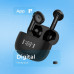 Бездротові навушники Proove Digital TWS (APP) Black (TWJP54002201)