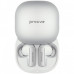 Бездротові навушники Proove NoLimit TWS with Hybrid ANC (APP) White/Silver (TWNL0001AP26)