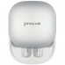 Бездротові навушники Proove NoLimit TWS with Hybrid ANC (APP) White/Silver (TWNL0001AP26)
