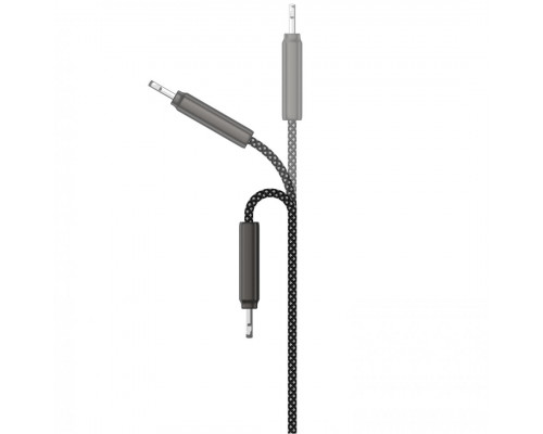 Кабель Proove AirLine Type-C to Lightning 30W (1m) Black (CCAI30002101)
