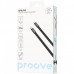 Кабель Proove AirLine Type-C to Lightning 30W (1m) Black (CCAI30002101)
