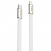Кабель Proove AirLine Type-C to Lightning 30W (1m) White (CCAI30002102)