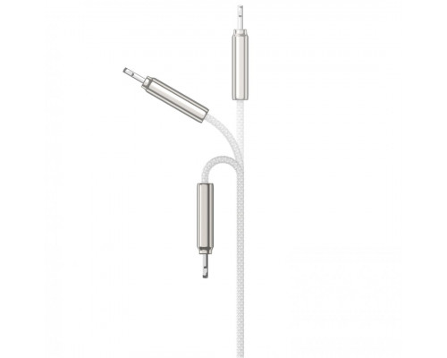 Кабель Proove AirLine Type-C to Lightning 30W (1m) White (CCAI30002102)