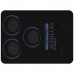 Захисне скло Achilles Full Metal для камери iPhone 17 Pro Deep Blue (CPPAFM17P008)