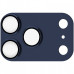 Захисне скло Achilles Full Metal для камери iPhone 17 Pro Deep Blue (CPPAFM17P008)