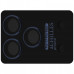 Захисне скло Achilles Full Metal для камери iPhone 17 Pro Max Deep Blue (CPPAFM17PM08)