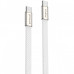 Кабель Proove AirLine Type-C to Type-C 240W (1.5m) White (CCAI24002202)