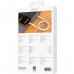 Кабель Proove AirLine Type-C to Type-C 240W (1.5m) White (CCAI24002202)