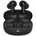 Бездротові навушники Proove Blitz II TWS with Hybrid ANC (APP) Black Matte (TWBL2001AP19)