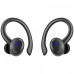 Бездротові навушники Proove X-Go TWS (APP) Black (TWXG0001AP01)