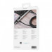 Кабель Proove ReGen Silicone Type-C to Type-C 60W (2m) Black (CCRS60002221)