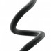 Кабель Proove Soft Silicone USB to Lightning 2.4A (2m) Black (CCSO20001121)