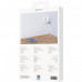 Кабель Proove Soft Silicone USB to Lightning 2.4A (2m) White (CCSO20001122)