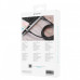 Кабель Proove ReGen Silicone Type-C to Type-C 60W (1m) Black (CCRS60002201)