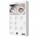Кабель Proove ReGen Silicone Type-C to Type-C 60W (1m) White (CCRS60002202)