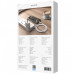 Кабель Proove Simple Silicone Type-C to Type-C 60W (1m) White (CCSI60002202)