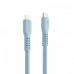 Кабель Proove Eternal Type-C to Lightning 27W (2m) Light Blue (CCET27002128)