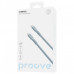 Кабель Proove Eternal Type-C to Lightning 27W (2m) Light Blue (CCET27002128)