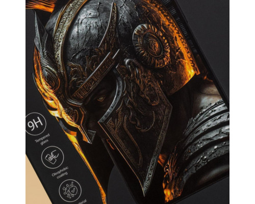 Захисне скло Proove Achilles Full Screen для iPhone X/Xs/11 Pro (PGPAIP11P001)