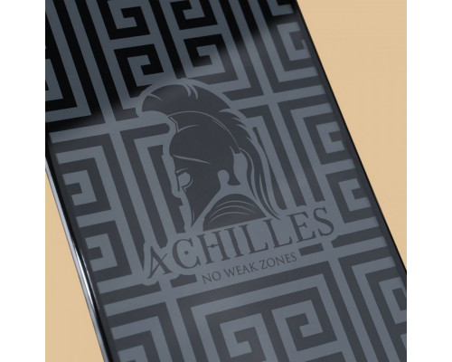 Захисне скло Proove Achilles Full Screen для iPhone Xr/11 (PGPAIP110001)