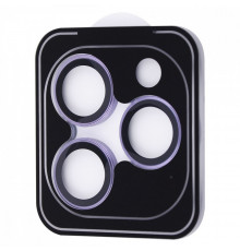 Защитное стекло Achilles для камеры iPhone 14 Pro/14 Pro Max Deep Purple (CPPAIP14PM21)