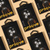 Защитное стекло Achilles для камеры iPhone 14 Pro/14 Pro Max Deep Purple (CPPAIP14PM21)
