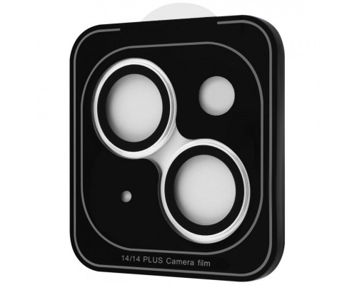 Захисне скло Achilles для камери iPhone 14/14 Plus Starlight (CPPAIP14PL23)