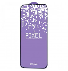 Захисне скло Proove Full Screen Pixel для iPhone 12 Pro Max (PGPPXI12PM01)