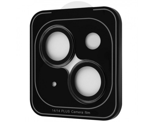 Захисне скло Achilles для камери iPhone 14/14 Plus Midnight (CPPAIP14PL22)